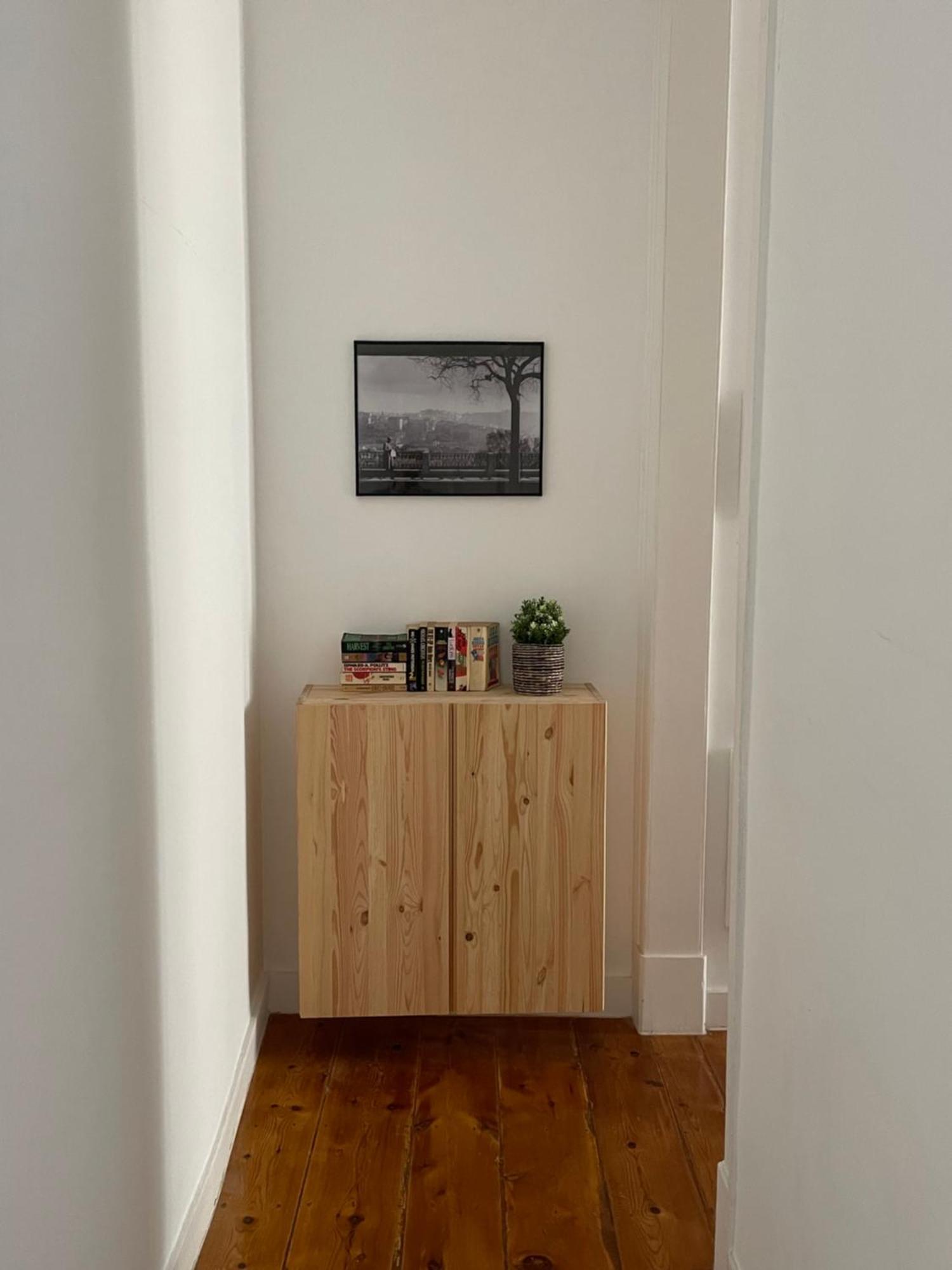 Cosy Apartment - Bairro Alto, Principe Real Lisbon Exterior photo