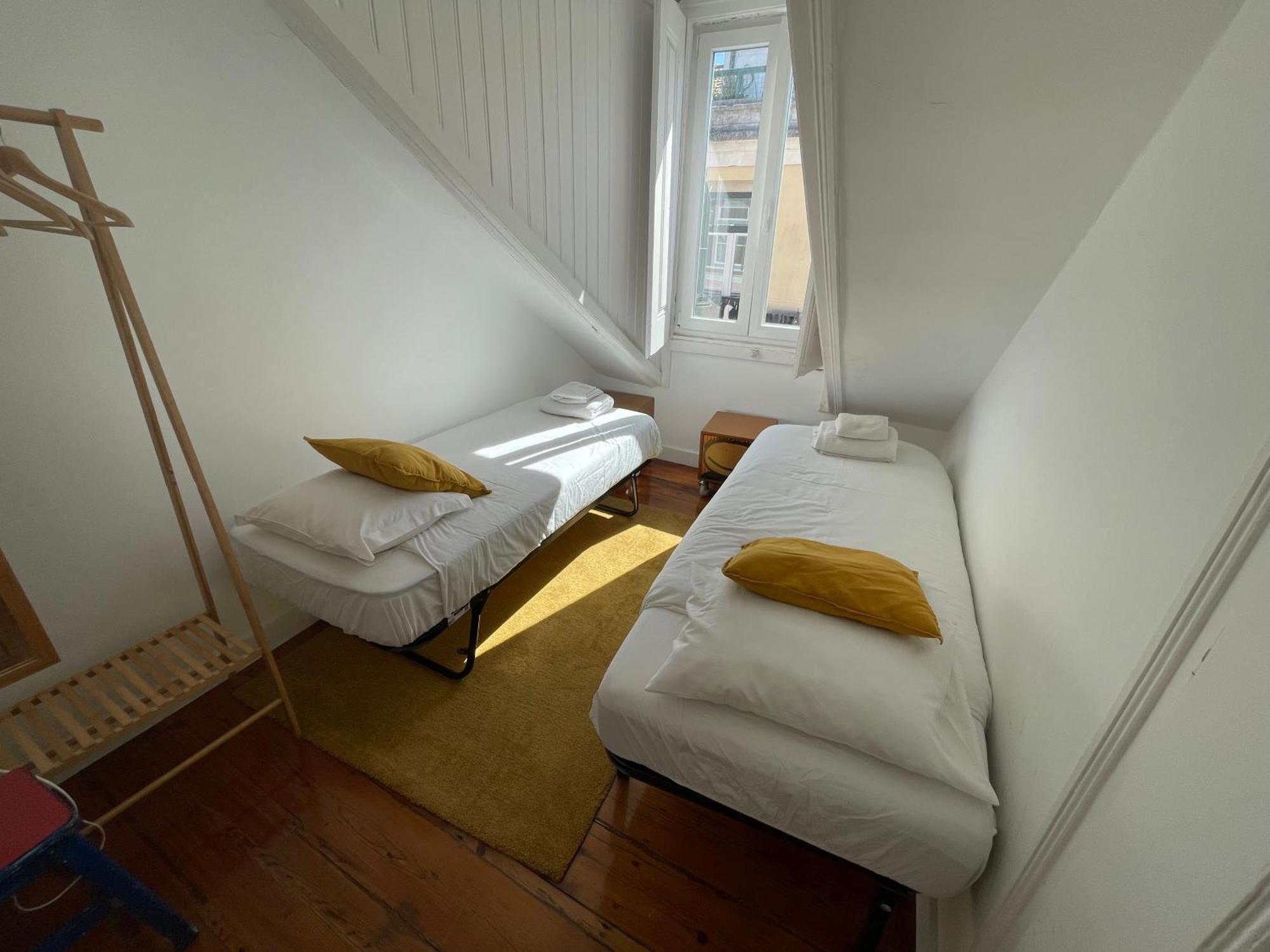 Cosy Apartment - Bairro Alto, Principe Real Lisbon Exterior photo